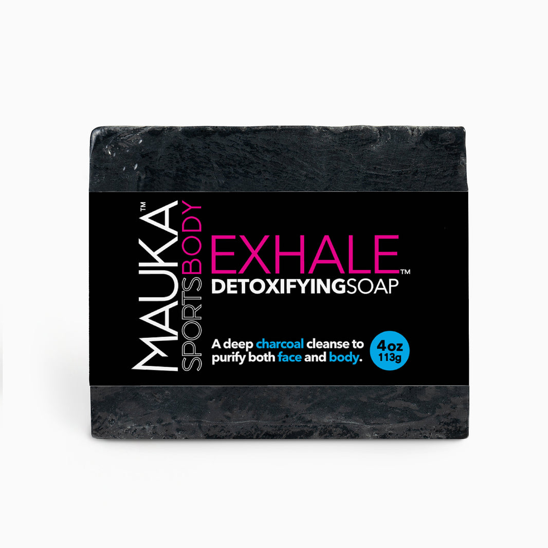 EXHALE SOAP