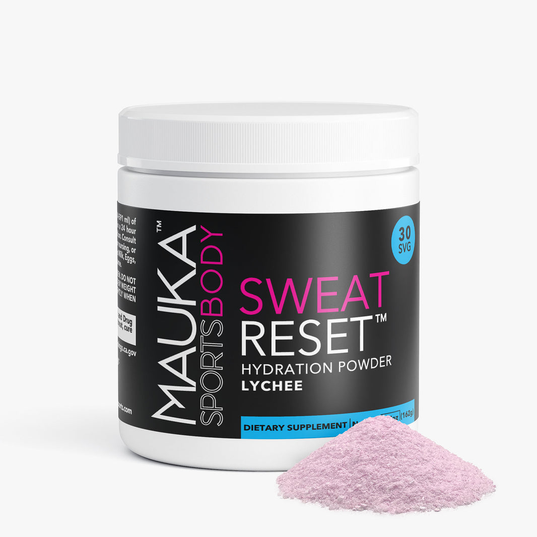 SWEAT RESET - Lychee