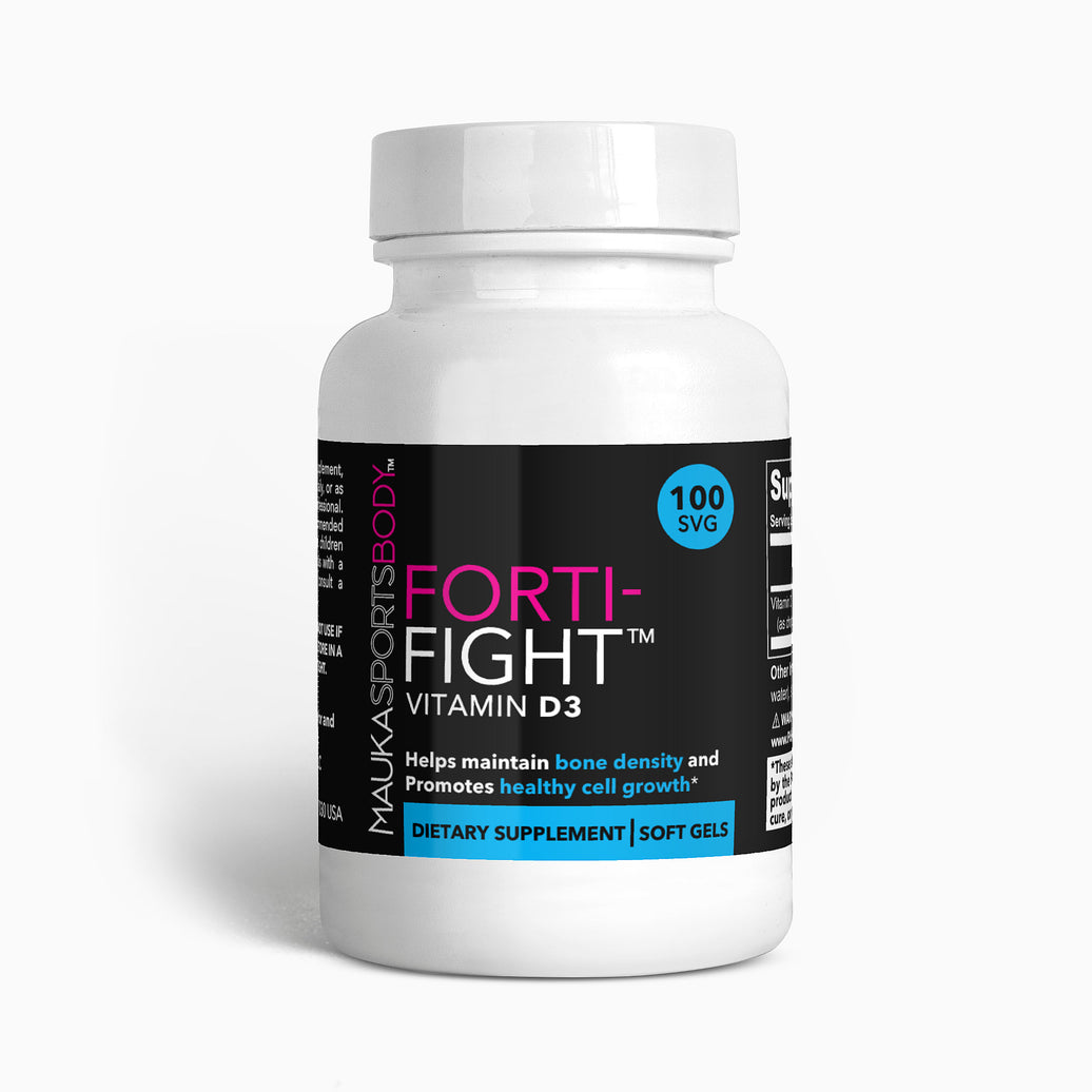 FORTI-FIGHT