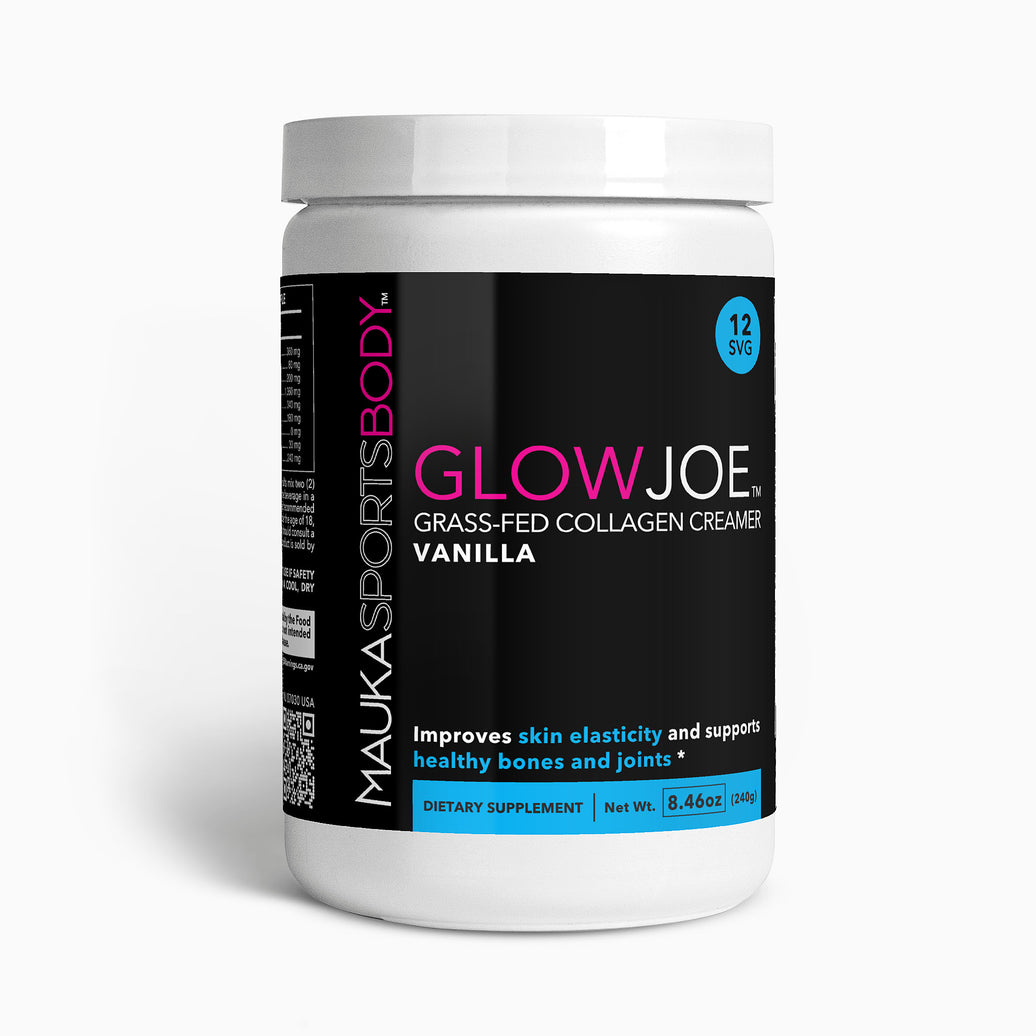 GLOW JOE