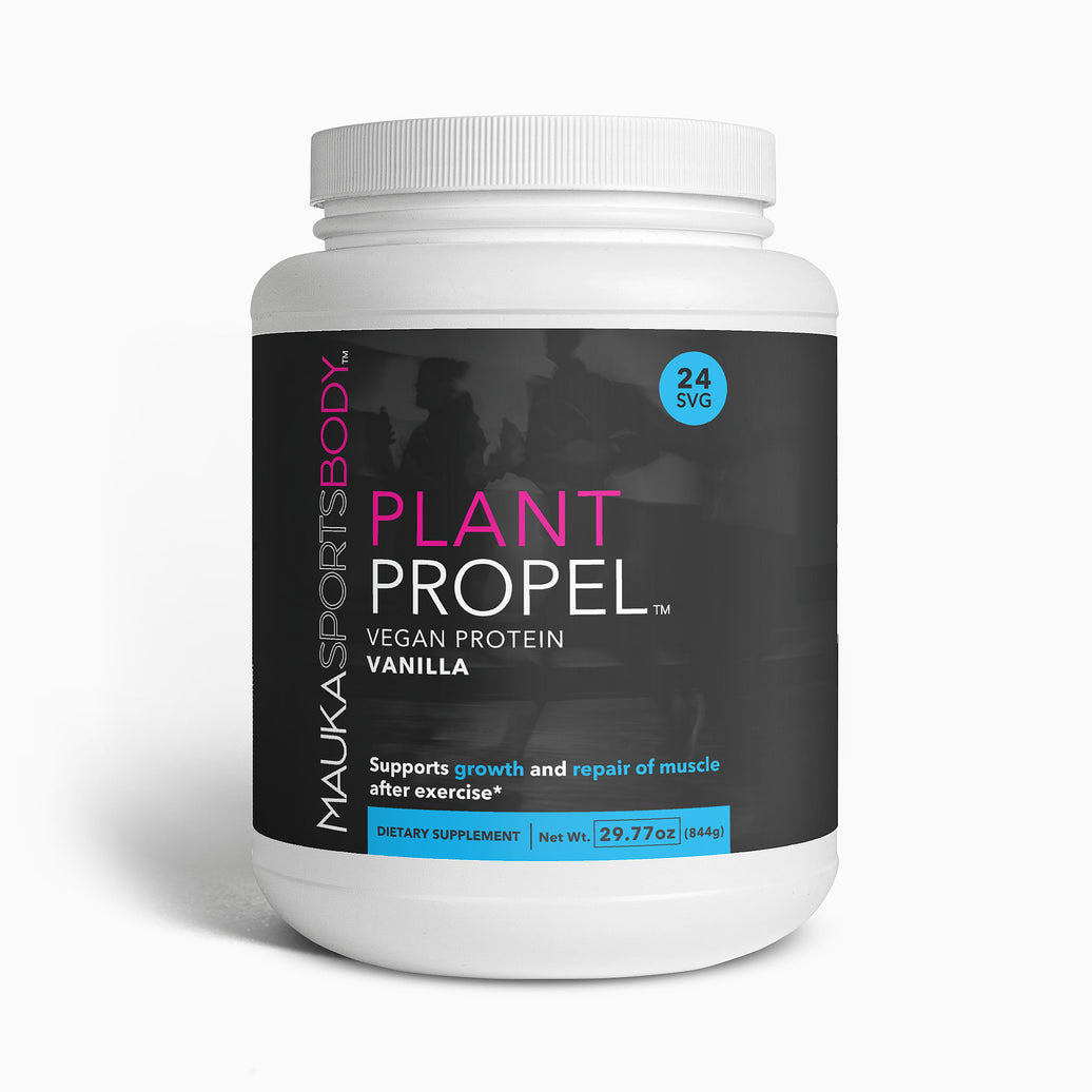 PLANT PROPEL (Vanilla)