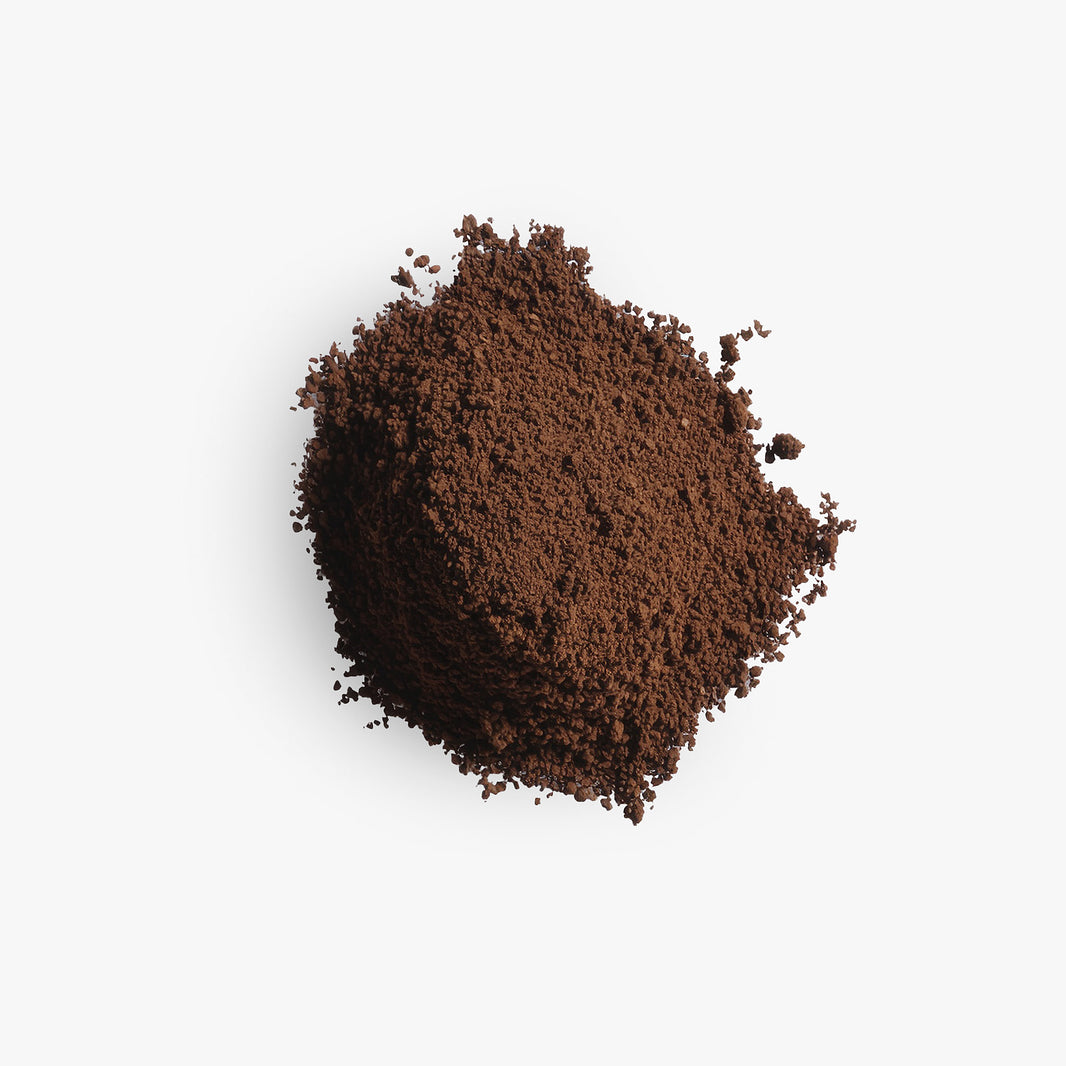 RISE. ROAR. REPEAT. Mushroom Coffee 12oz.
