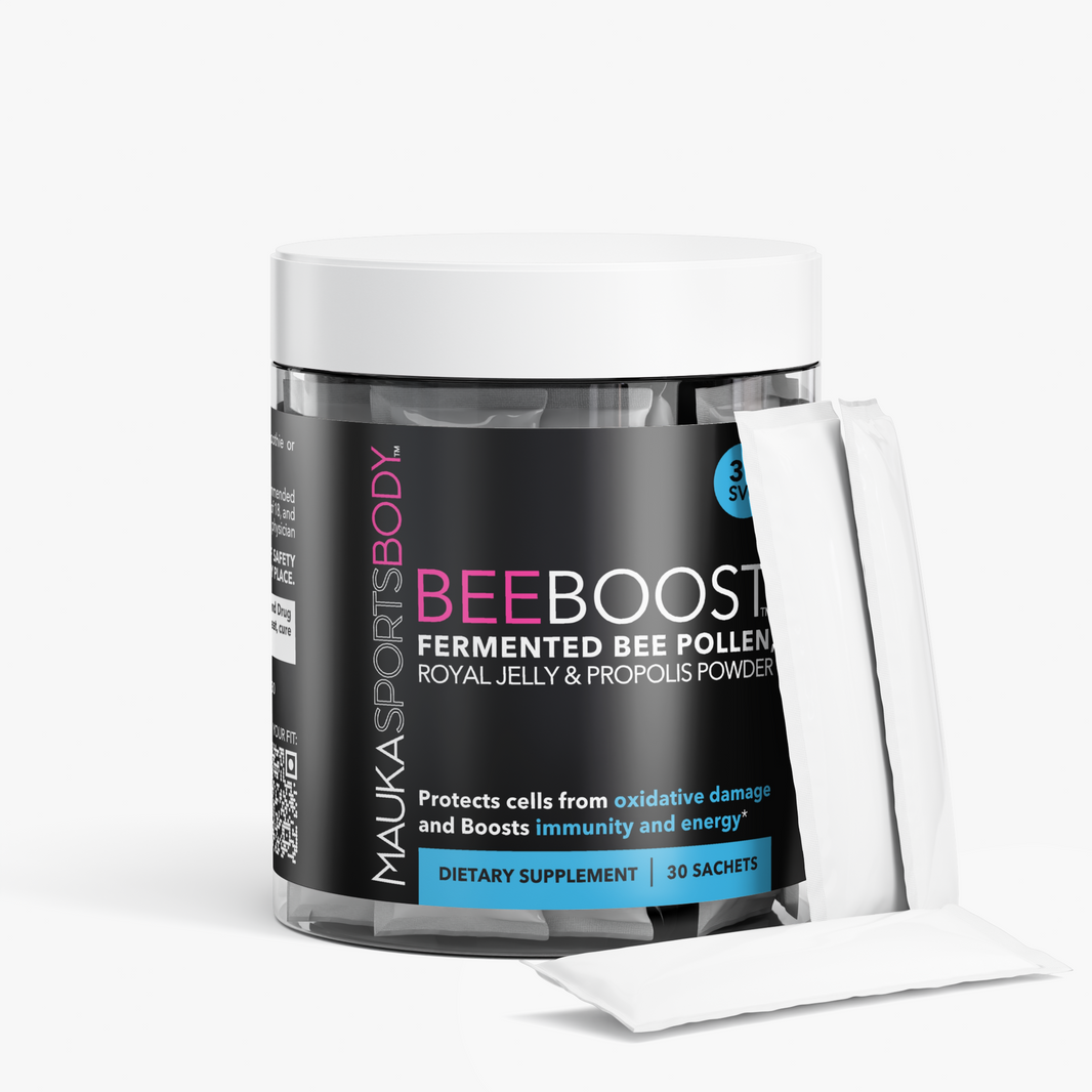 BEE BOOST