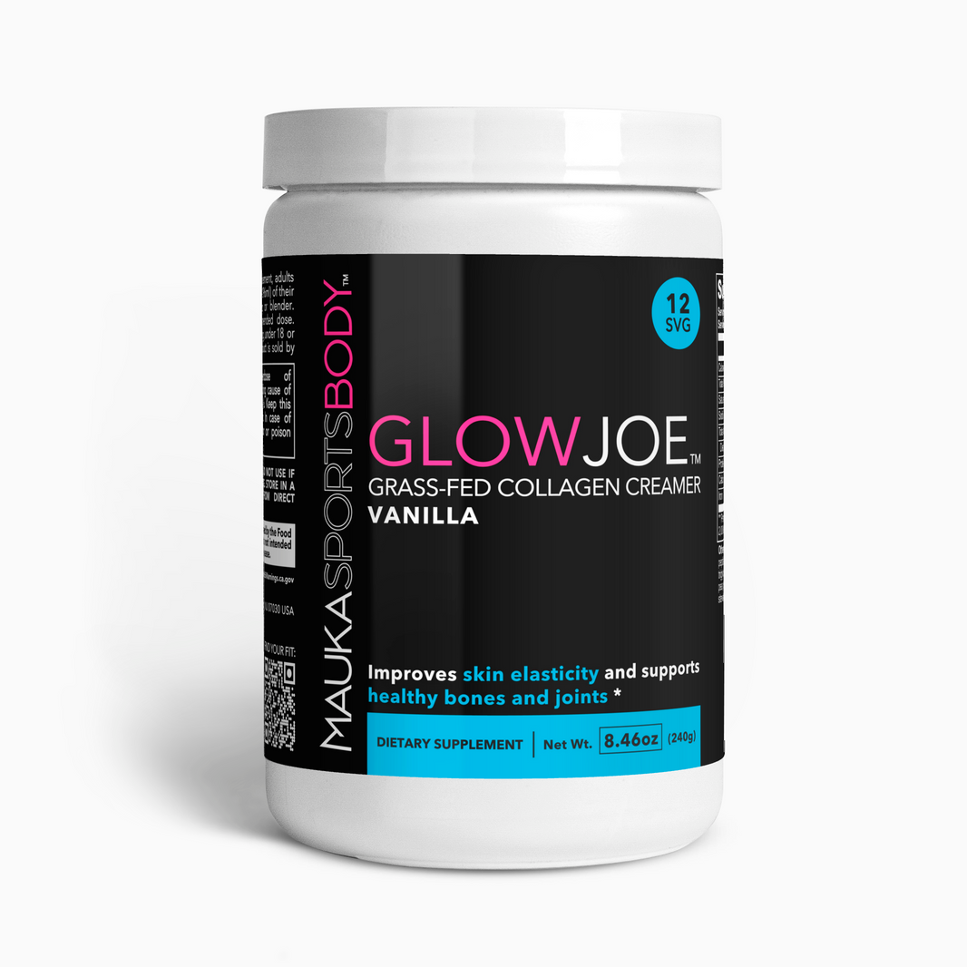 GLOW JOE