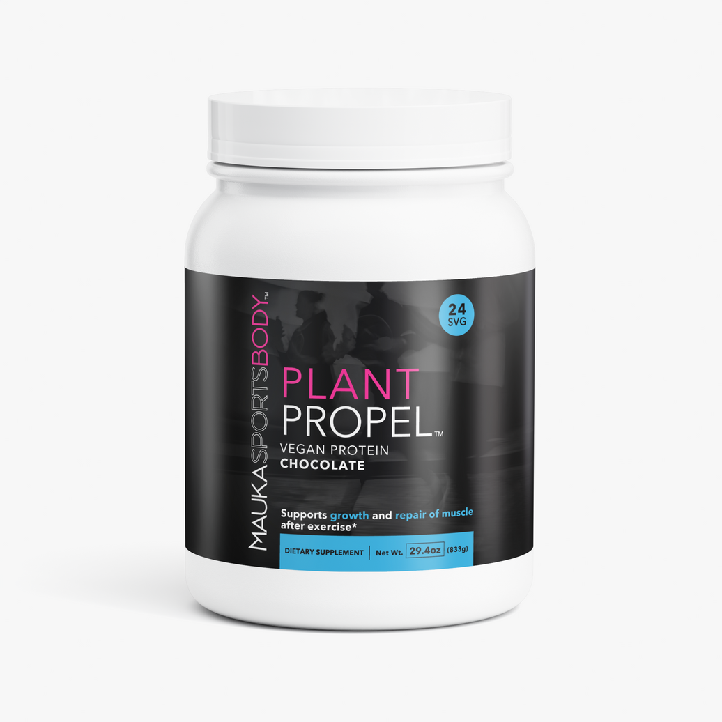 PLANT PROPEL (Chocolate)