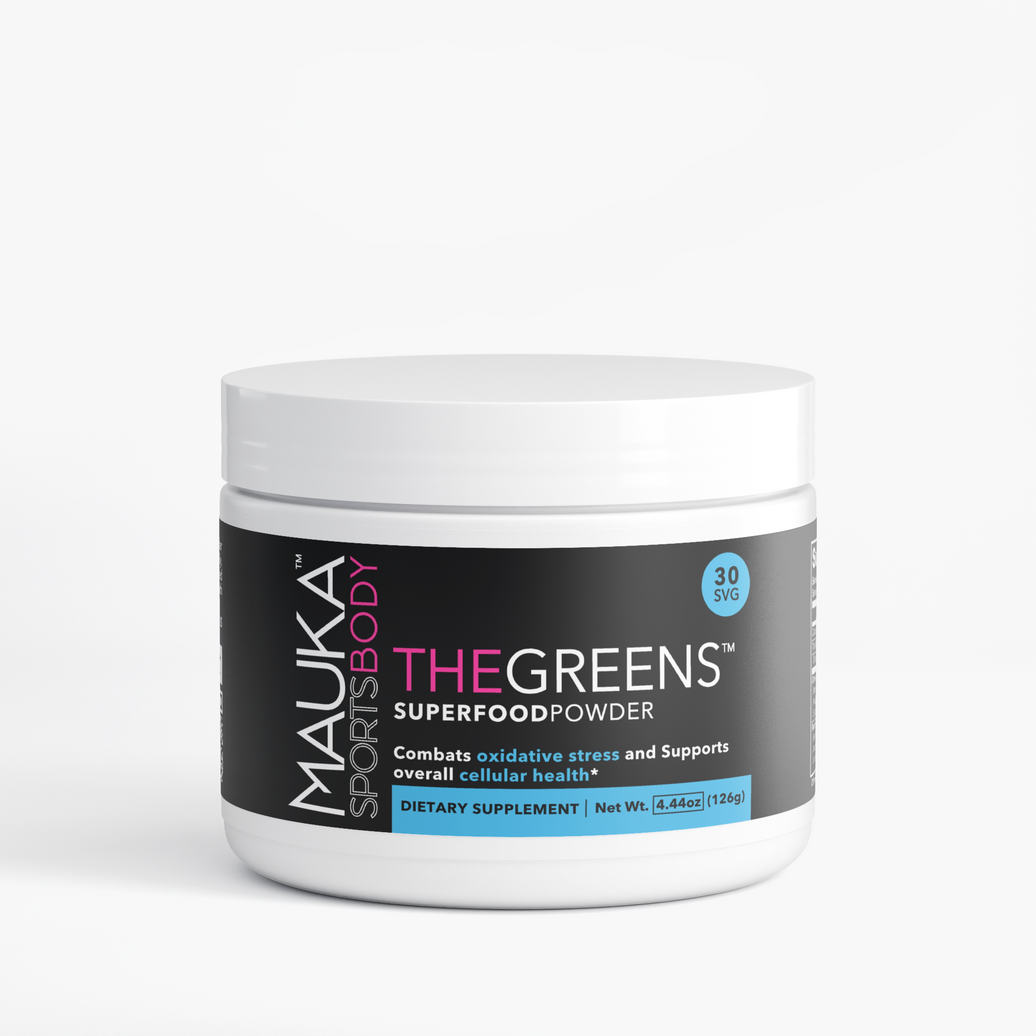 THE GREENS