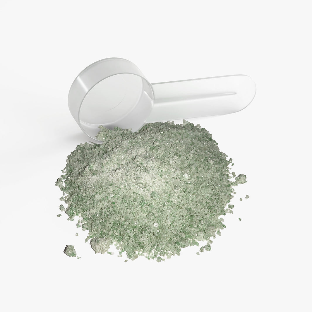 SWEAT RESET - Matcha Green Tea Hydration Powder
