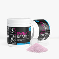 SWEAT RESET - Lychee Hydration Powder