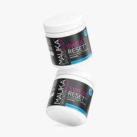 SWEAT RESET - Lychee Hydration Powder