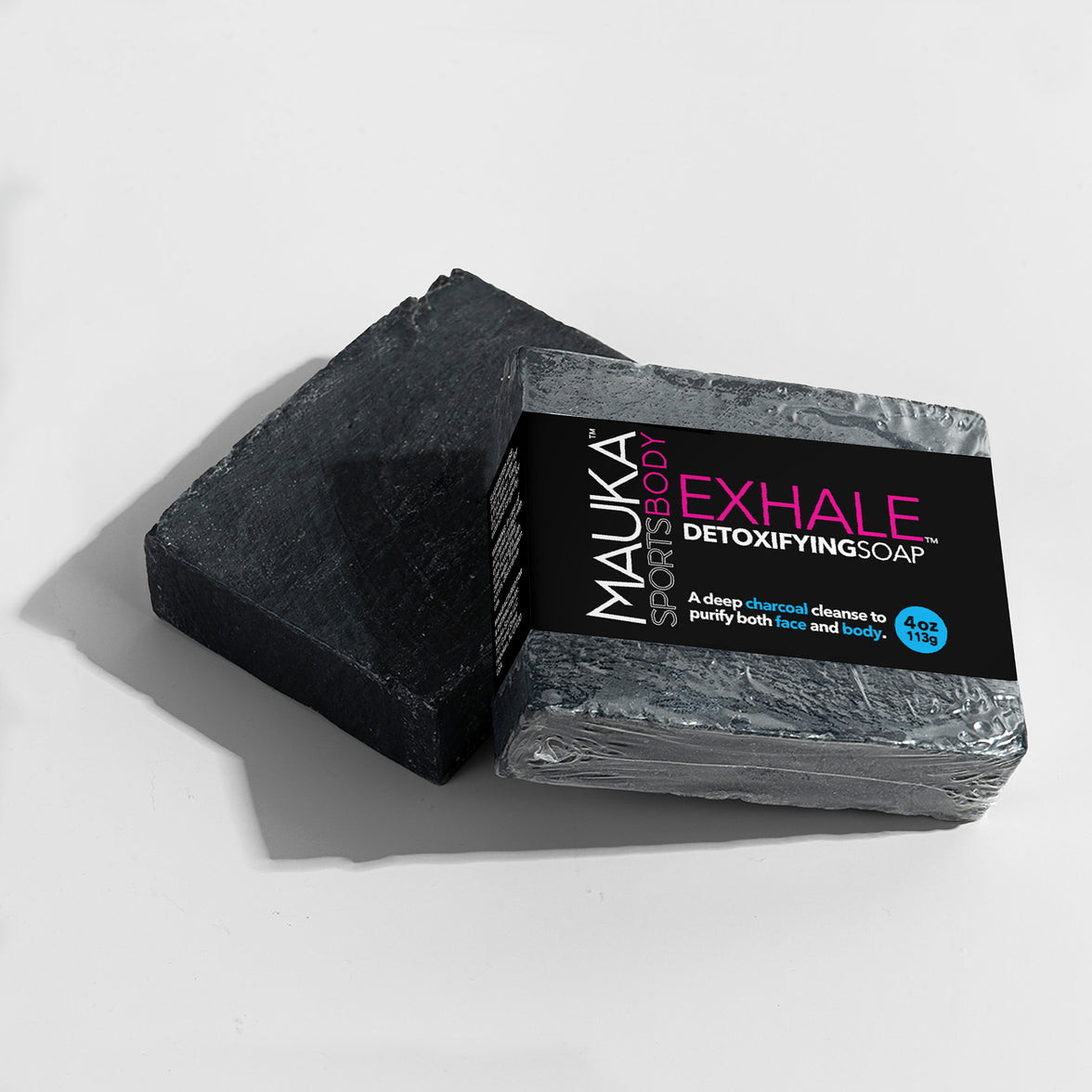 EXHALE SOAP