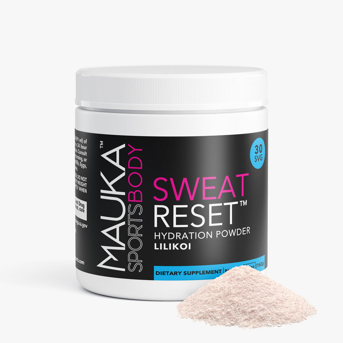 SWEAT RESET - Lilikoi