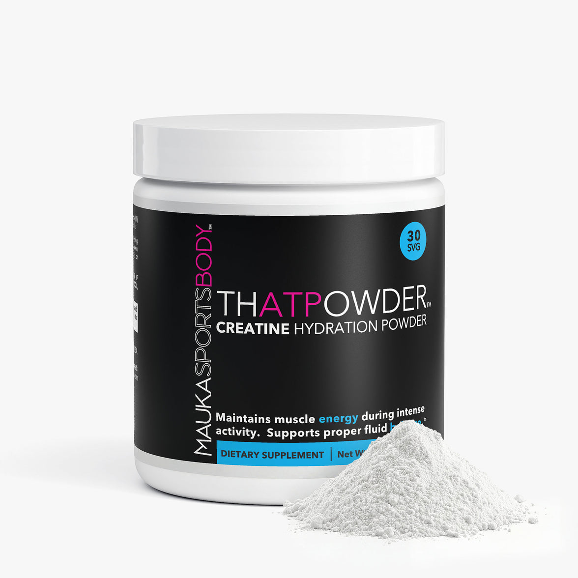 THAT POWDER - Creatine Hydration Drink