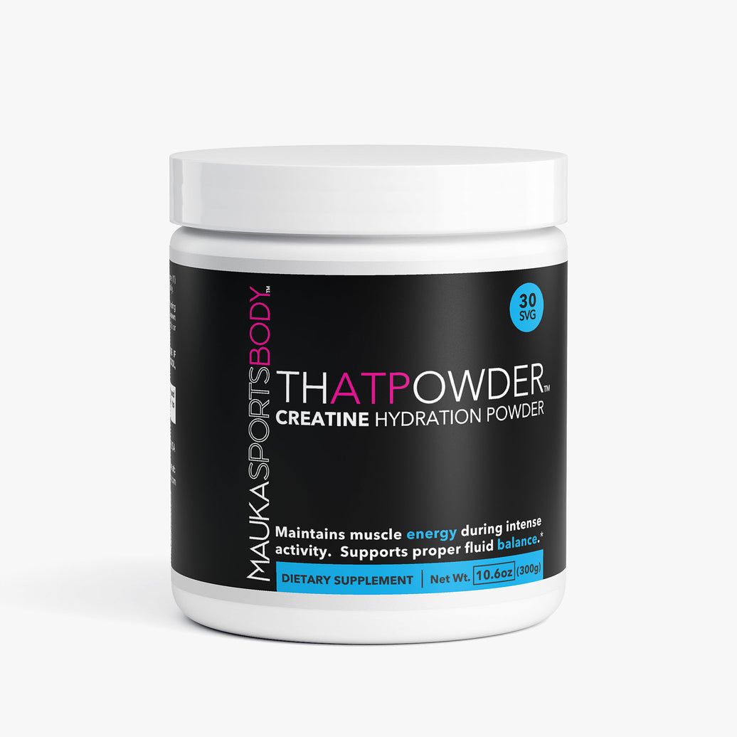 THAT POWDER - Creatine Hydration Drink