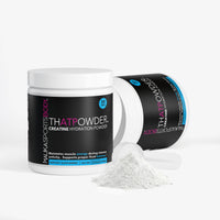 THAT POWDER - Creatine Hydration Drink