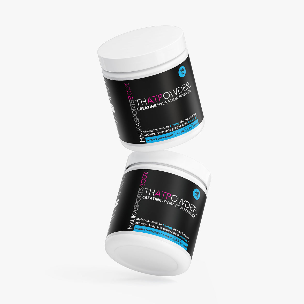 THAT POWDER - Creatine Hydration Drink