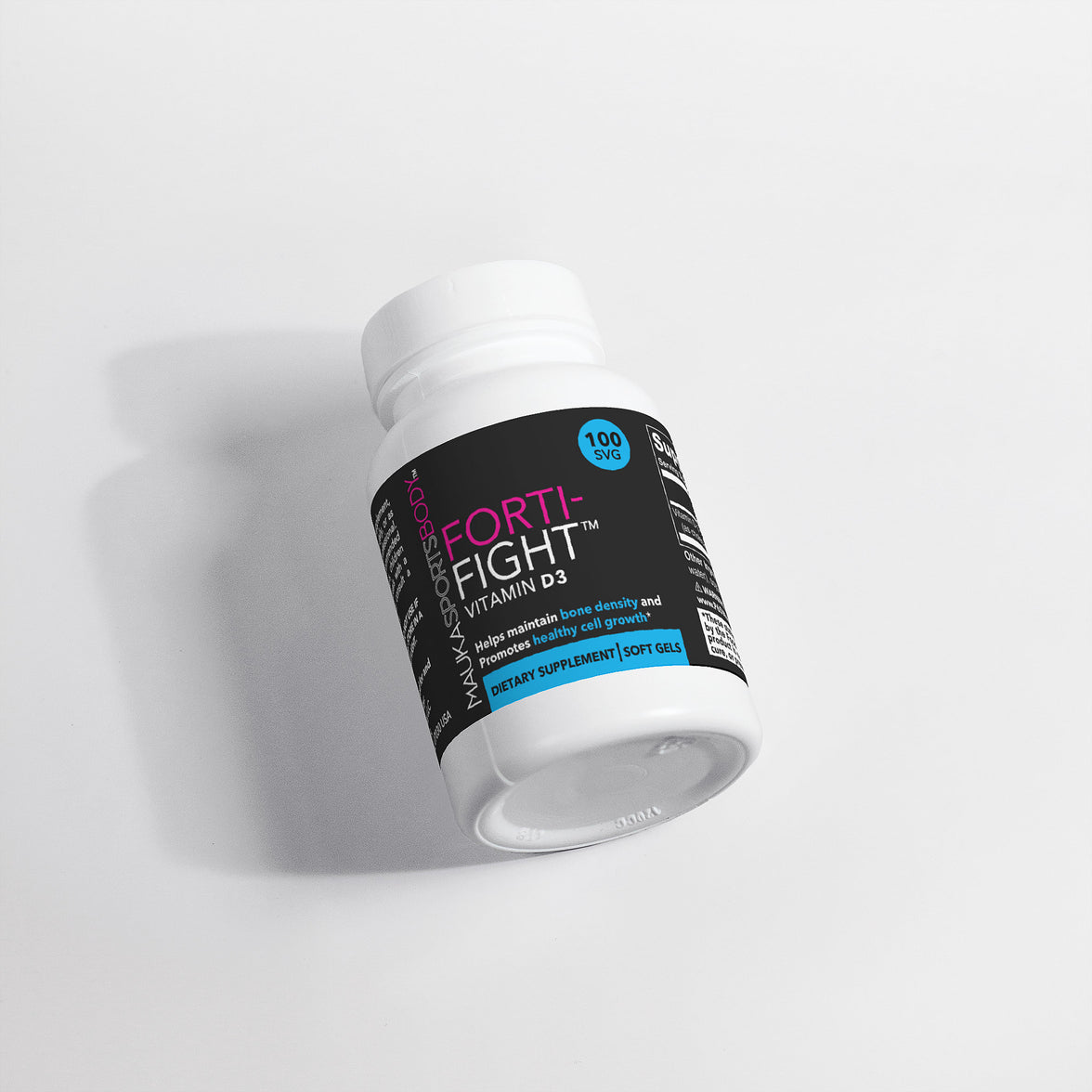 FORTI-FIGHT