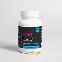 FORTI-FIGHT