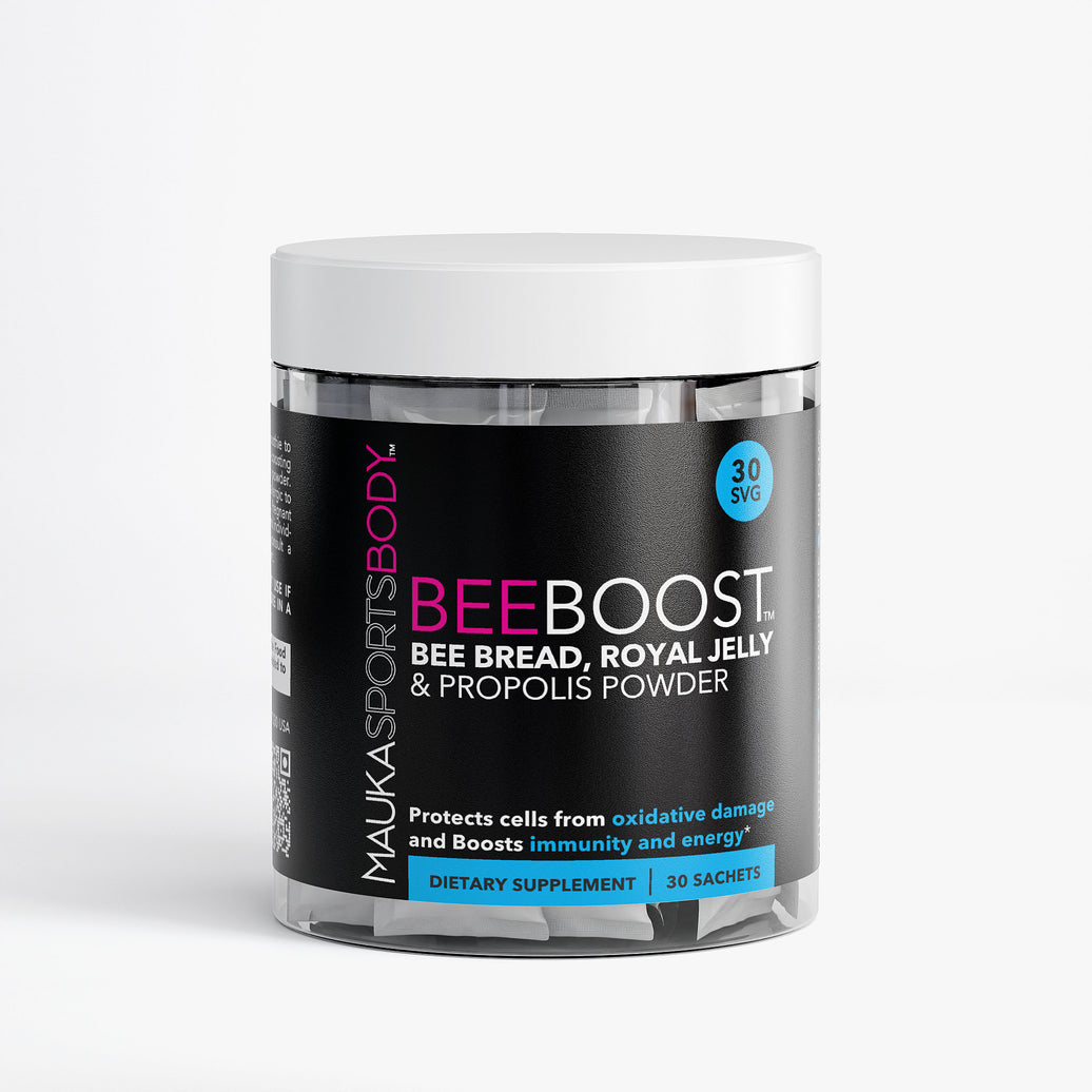BEE BOOST