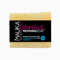 INHALE SOAP