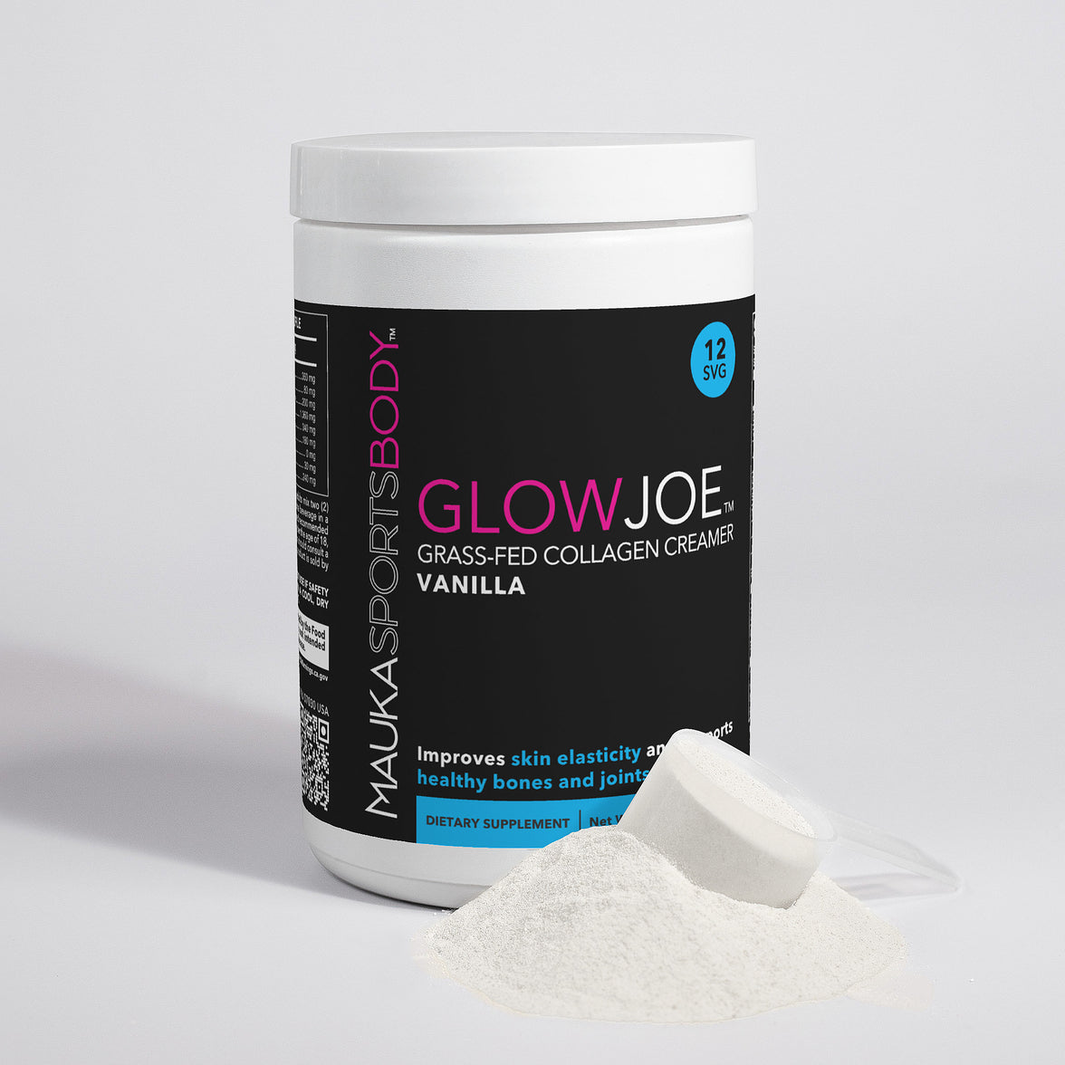 GLOW JOE