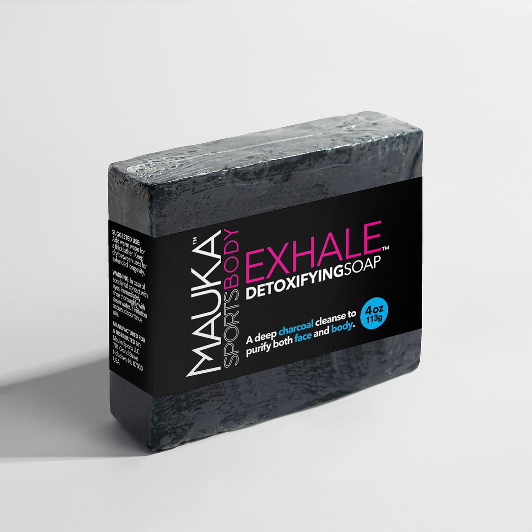 EXHALE SOAP