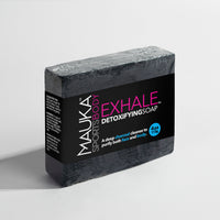 EXHALE SOAP