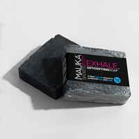 EXHALE SOAP