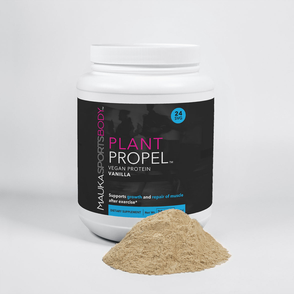 PLANT PROPEL (Vanilla)