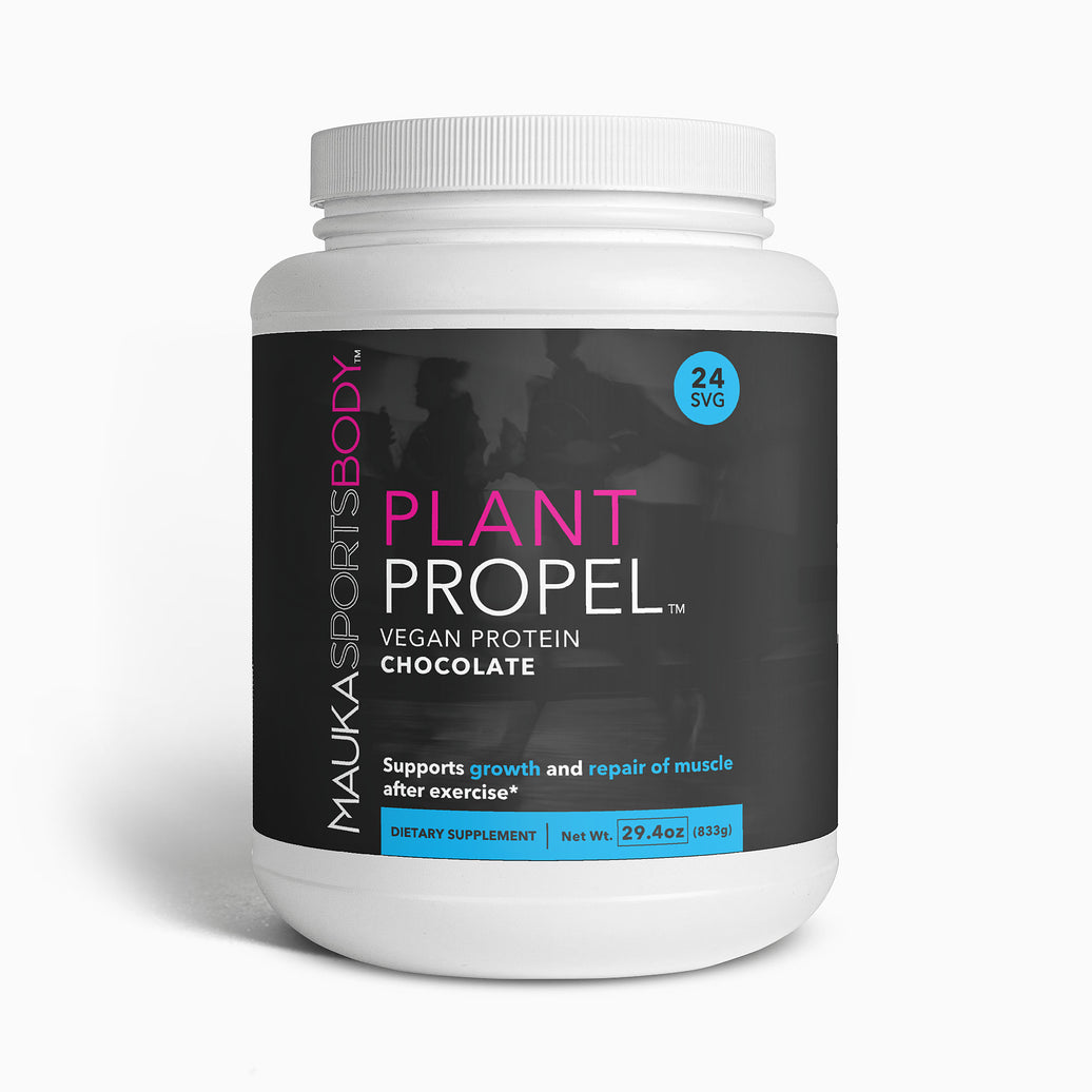PLANT PROPEL (Chocolate)