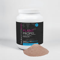 PLANT PROPEL (Chocolate)