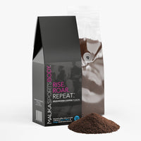 RISE. ROAR. REPEAT.                           Mushroom Coffee 12oz.