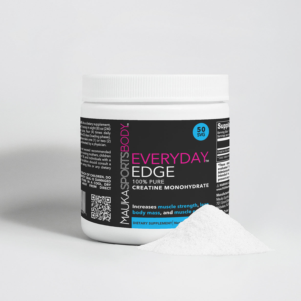 EVERYDAY EDGE