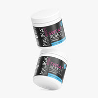 SWEAT RESET - Lemonade Hydration Powder