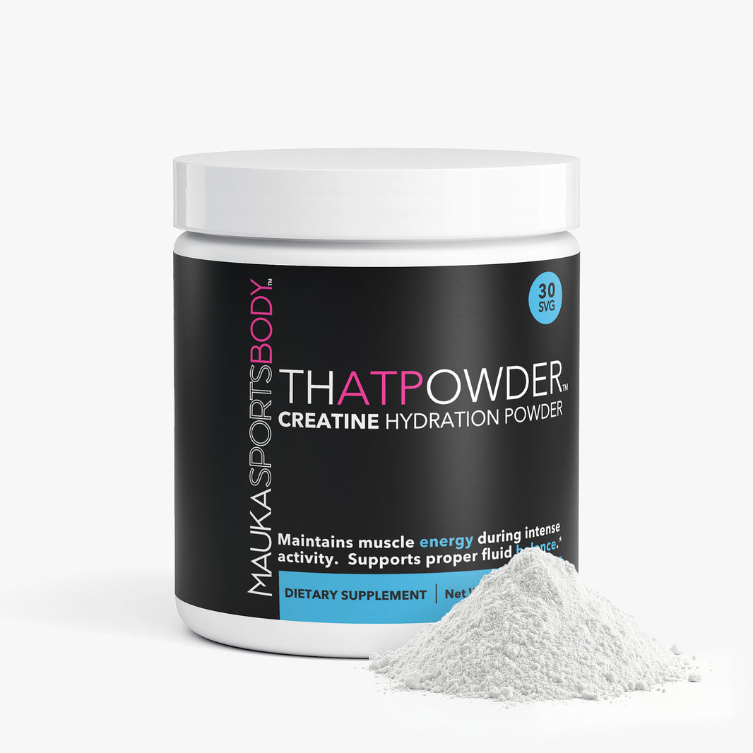 THAT POWDER - Creatine Hydration Drink