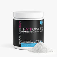 THAT POWDER - Creatine Hydration Drink