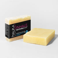 INHALE SOAP