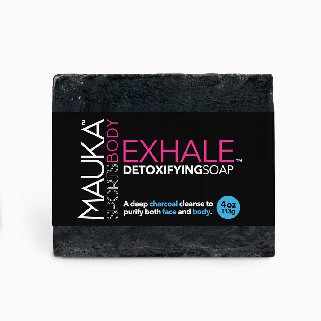 EXHALE SOAP