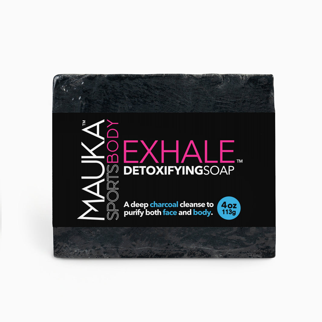EXHALE SOAP
