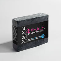 EXHALE SOAP