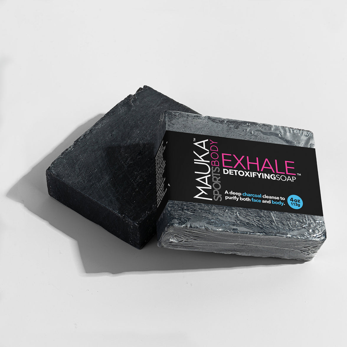 EXHALE SOAP