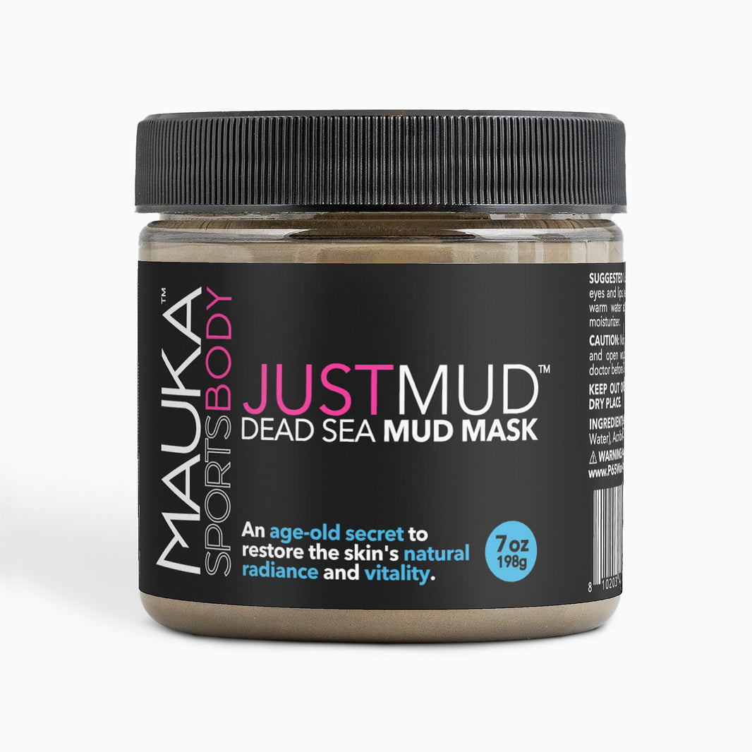 JUST MUD