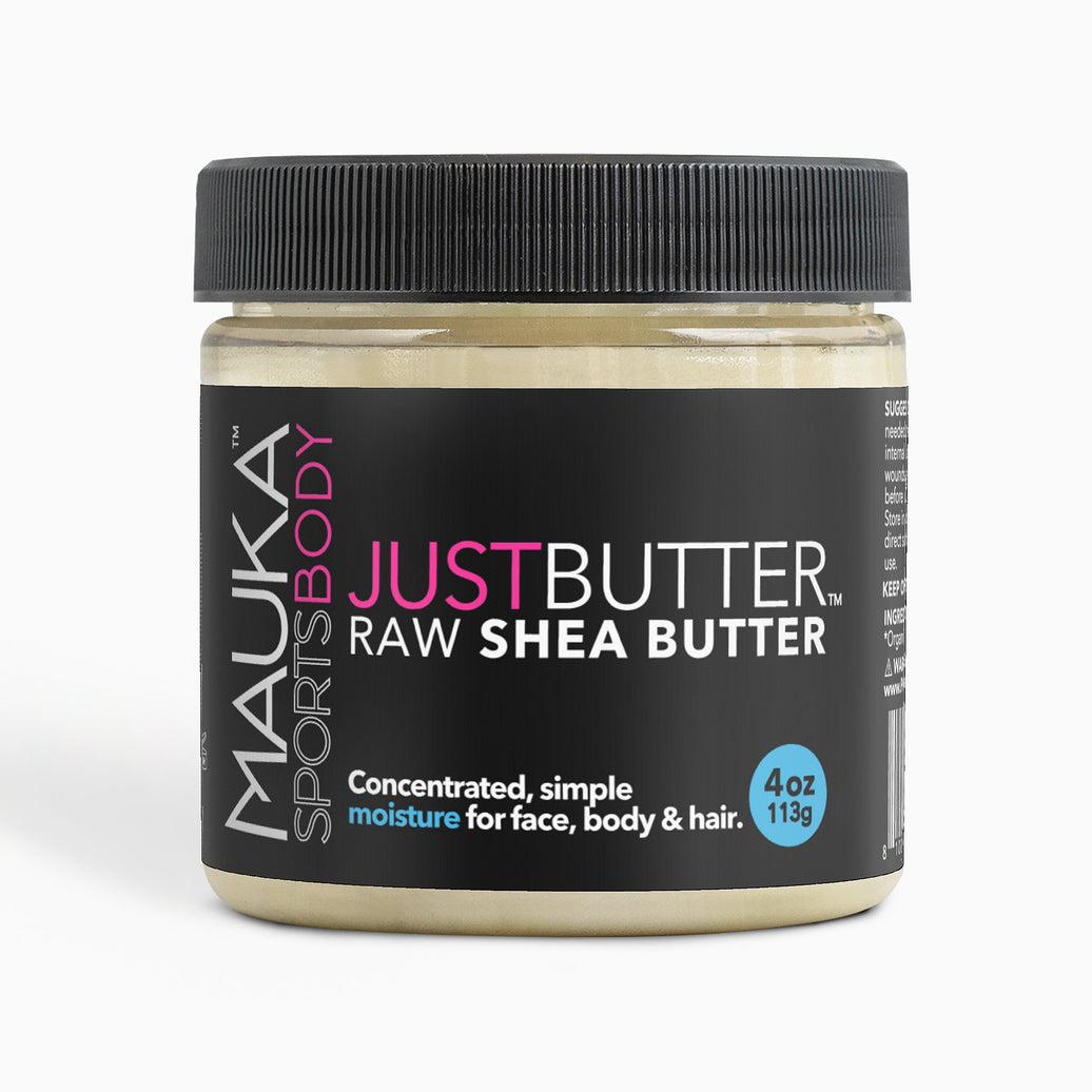 JUST BUTTER