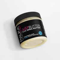 JUST BUTTER