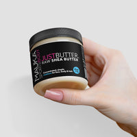 JUST BUTTER