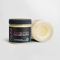 JUST BUTTER