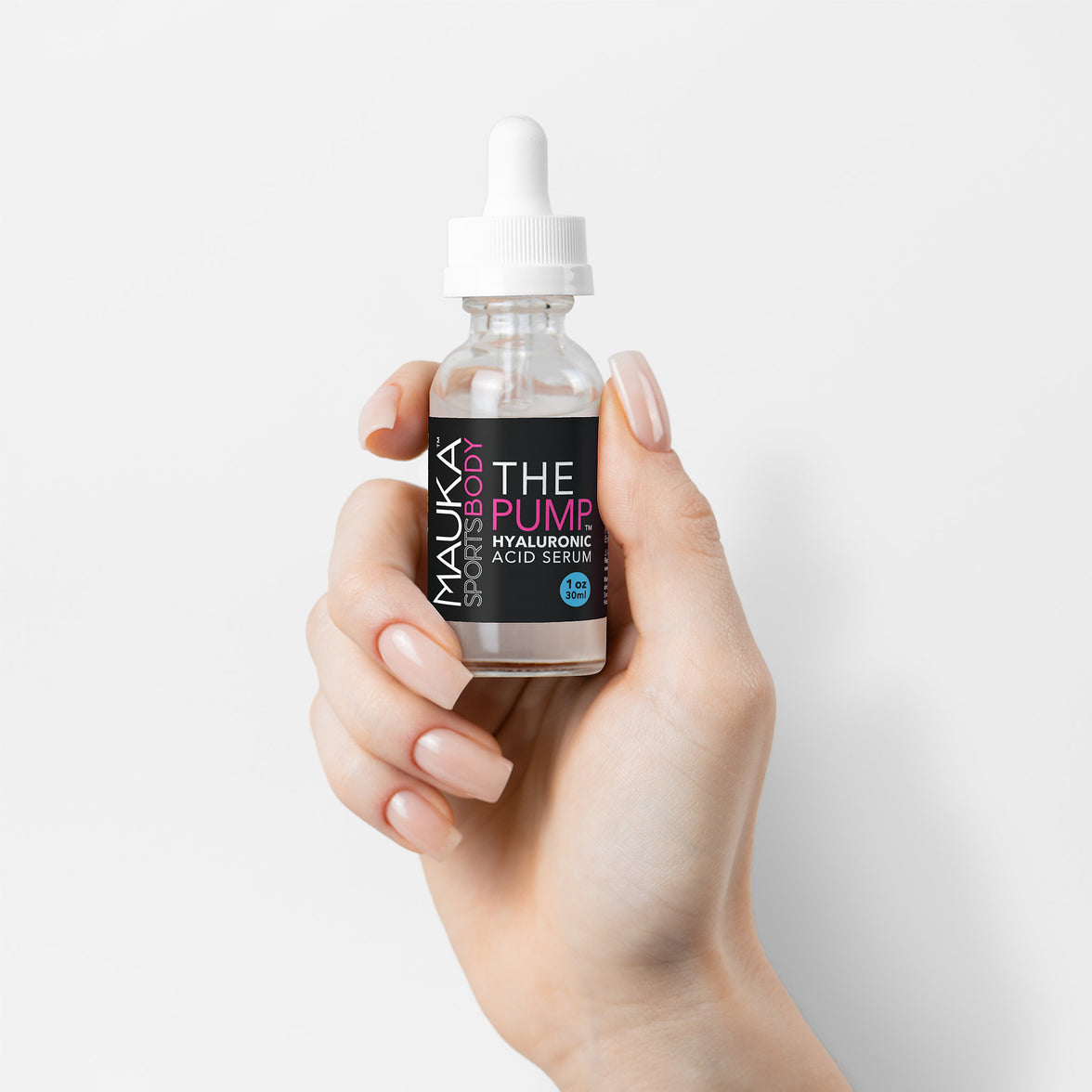 THE PUMP
