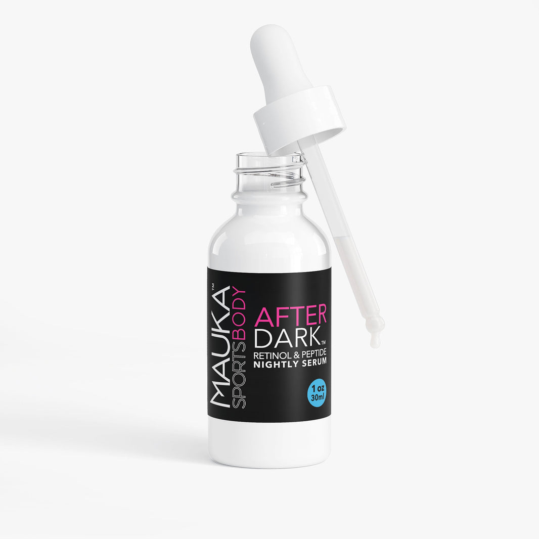 AFTER DARK