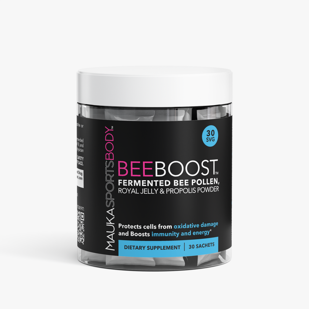 BEE BOOST