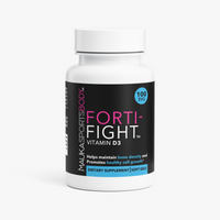 FORTI-FIGHT