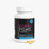 FORTI-FIGHT